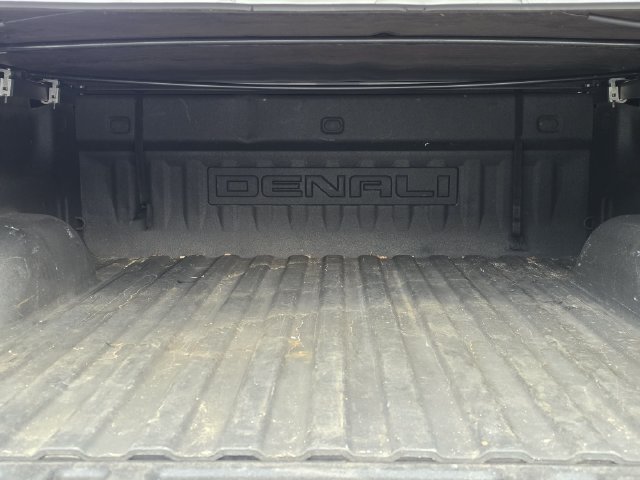Used 2015 GMC Sierra 1500 Denali w/ Driver Alert Package AWD/4WD image 12