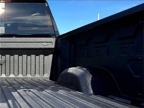 New 2026 Chevrolet Silverado 2500 High Country w/ Midnight Edition image 16