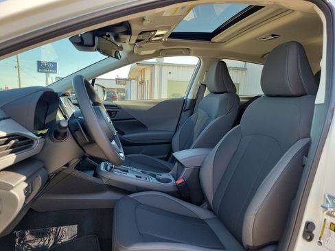 New 2026 Subaru Crosstrek 2.0i Premium image 16