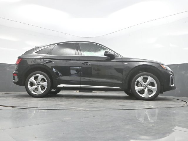 Used 2021 Audi Q5 Prestige w/ Prestige Package AWD/4WD image 41