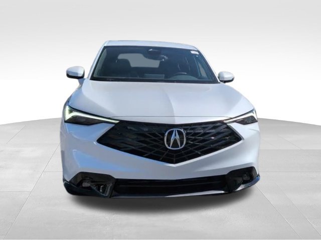 New 2026 Acura ADX A-Spec AWD/4WD image 2
