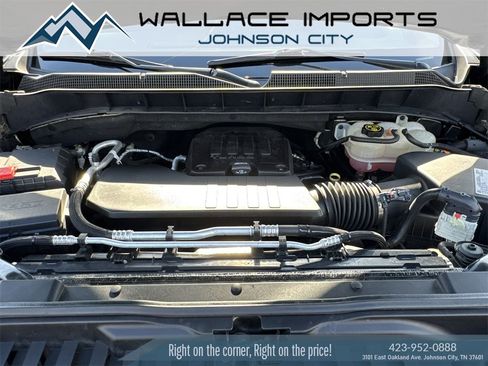 Used 2019 Chevrolet Silverado 1500 LT w/ All-Star Edition image 47