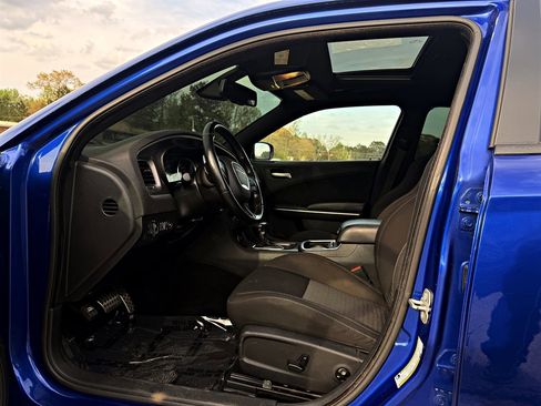 Used 2020 Dodge Charger Scat Pack RWD image 11