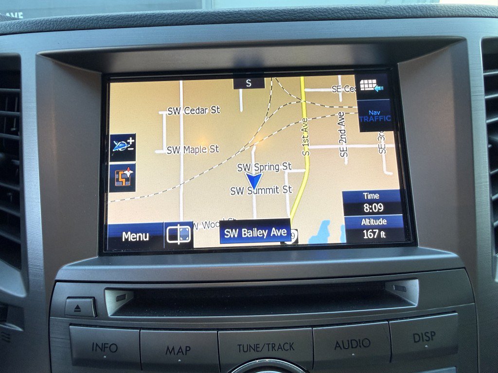 Used 2013 Subaru Outback 2.5i Limited AWD/4WD image 21