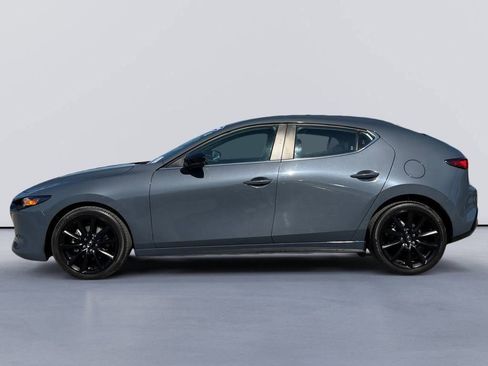 Used 2024 MAZDA MAZDA3 s image 6