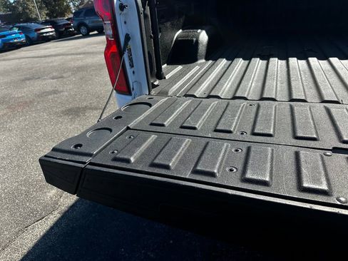 Used 2024 Chevrolet Silverado 3500 LTZ image 58