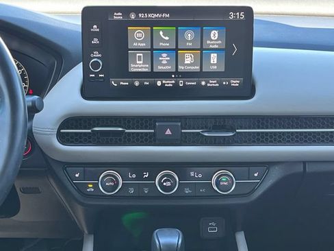 Certified 2024 Honda HR-V EX-L image 24