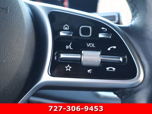 Certified 2022 Mercedes-Benz GLE 350 4MATIC image 27