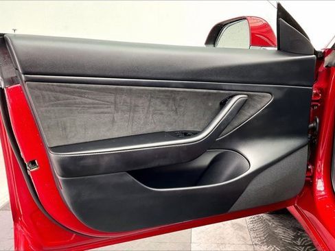 Used 2018 Tesla Model 3 Long Range image 26