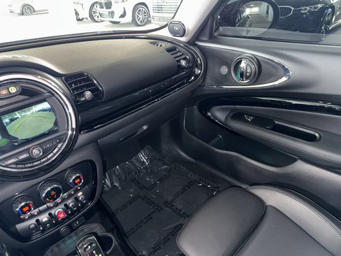 Used 2020 MINI Cooper Clubman S FWD image 31