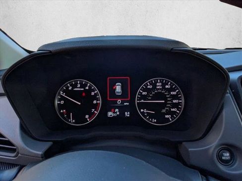 New 2026 Subaru Crosstrek 2.5i Premium image 17