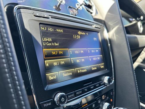 Used 2018 Bentley Flying Spur S V8 image 42