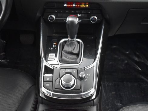 Certified 2022 MAZDA CX-9 Touring w/ Touring Premium Package image 22