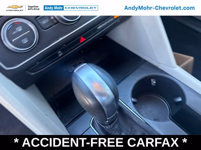 Used 2019 Volkswagen Atlas SE w/ Towing Package FWD image 27