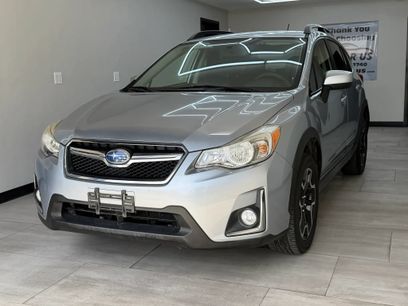 Used 2016 Subaru Crosstrek 2.0i Premium