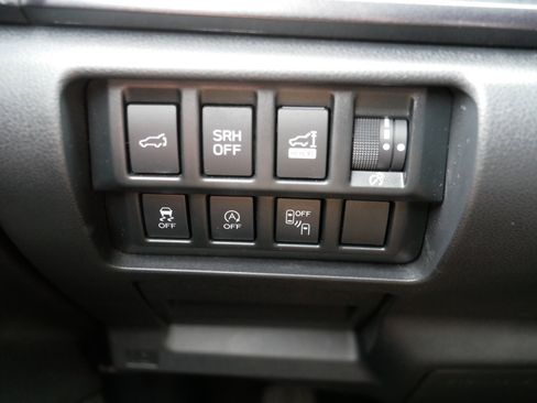 Used 2023 Subaru Forester Sport AWD/4WD image 26
