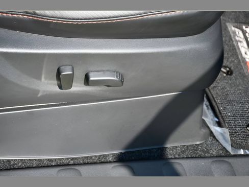 Used 2026 Nissan Frontier PRO-4X w/ Pro Premium Package AWD/4WD image 31