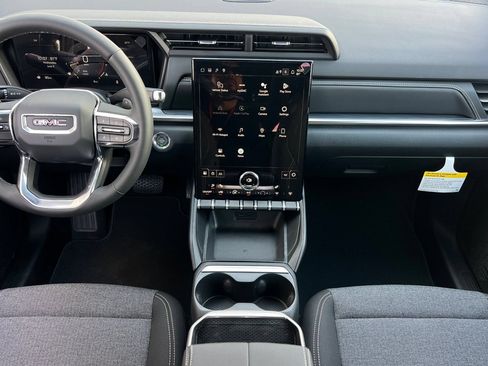 New 2026 GMC Terrain Elevation FWD image 12