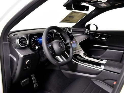 New 2026 Mercedes-Benz GLC 300 image 19