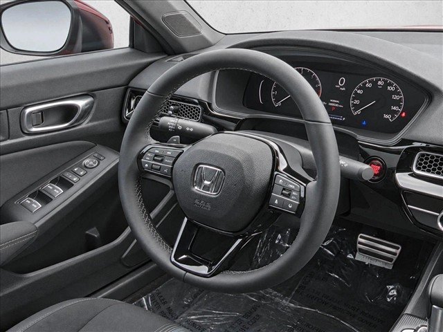 New 2026 Honda Civic Sport image 27