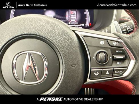 Certified 2026 Acura MDX A-Spec AWD/4WD image 14