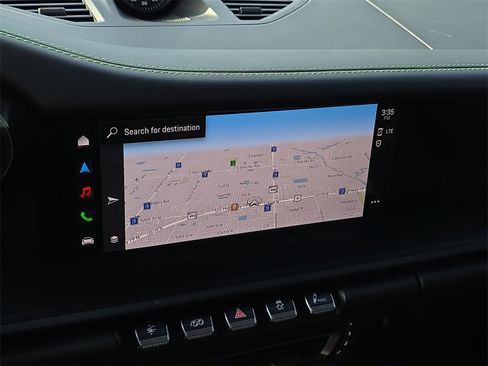 Certified 2024 Porsche 911 Carrera GTS image 28