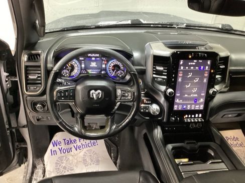 Used 2019 RAM 1500 Limited image 24