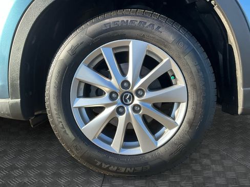 Used 2014 MAZDA CX-5 Touring image 17