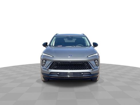 New 2026 Buick Envision Sport Touring image 3