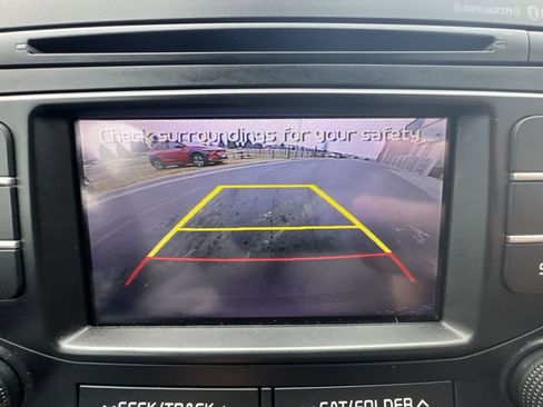 Used 2017 Kia Sportage LX w/ Option Group 012 image 14