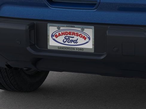 New 2025 Ford Bronco Sport Big Bend image 23