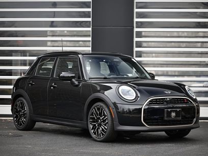 New 2026 MINI Cooper S