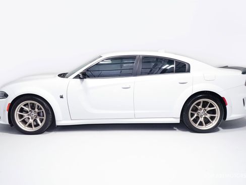 Used 2023 Dodge Charger Scat Pack image 5