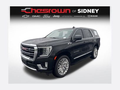 Used 2023 GMC Yukon SLT