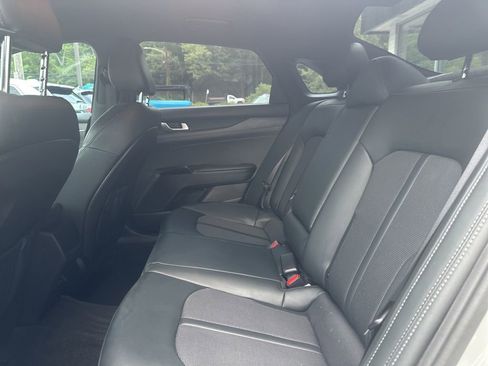 Used 2022 Kia K5 GT-Line image 15