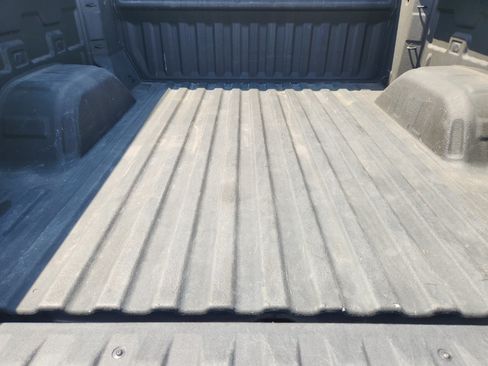 Used 2020 Chevrolet Silverado 1500 RST w/ Texas Edition RWD image 33