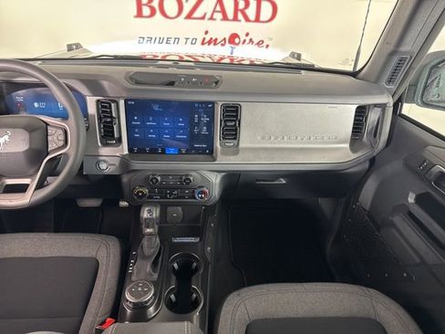 New 2025 Ford Bronco 2-Door image 13