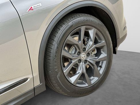 Certified 2023 Acura MDX A-Spec AWD/4WD image 7