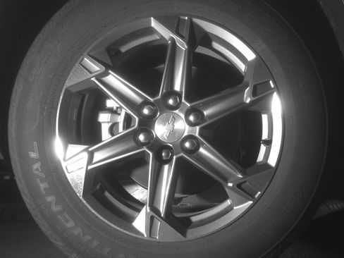 Used 2025 Chevrolet Blazer LT FWD image 15