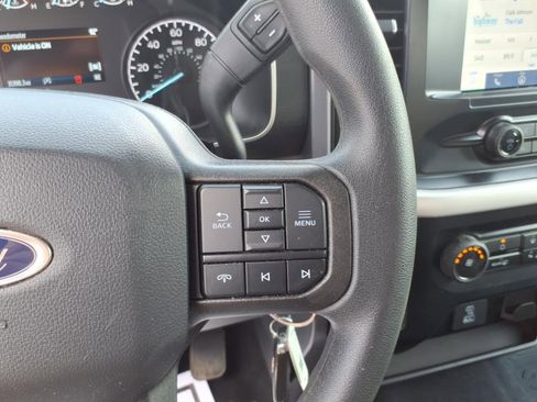 Used 2023 Ford F150 XLT image 19