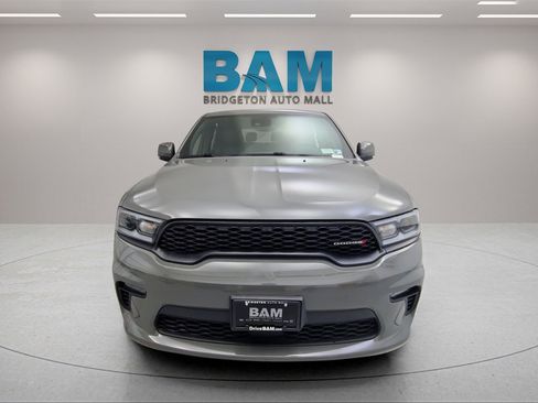 Used 2022 Dodge Durango GT image 36