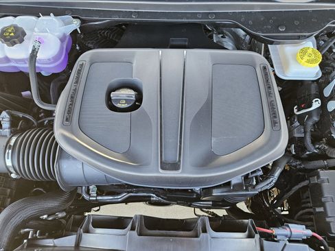 New 2026 RAM 1500 Lone Star image 31