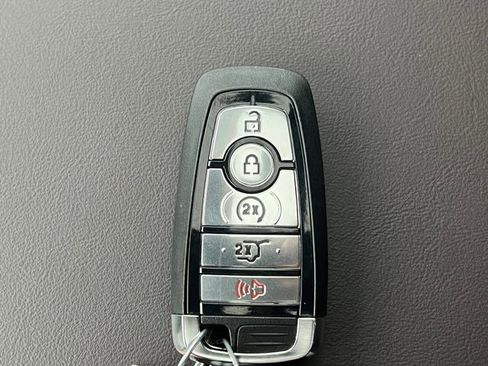 New 2025 Ford Explorer Platinum w/ Ultimate Package image 23