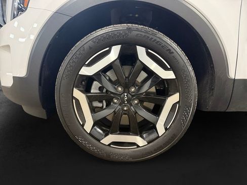 Used 2023 Kia Telluride S w/ S Sunroof Package AWD/4WD image 11