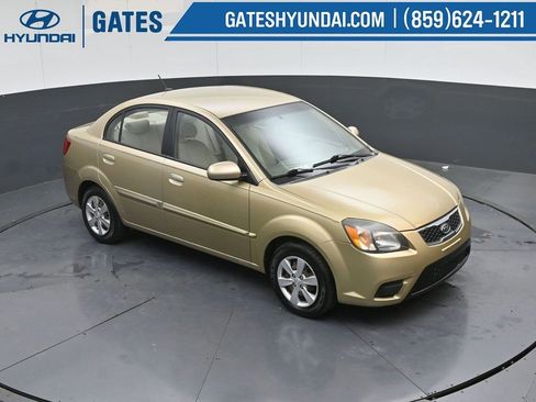 Used 2011 Kia Rio LX image 37