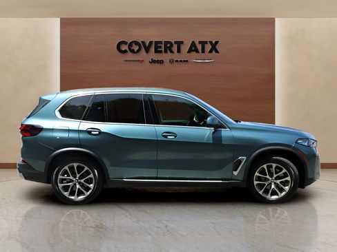 Used 2026 BMW X5 sDrive40i RWD image 6