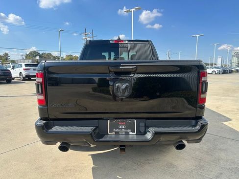 Used 2023 RAM 1500 Laramie image 5