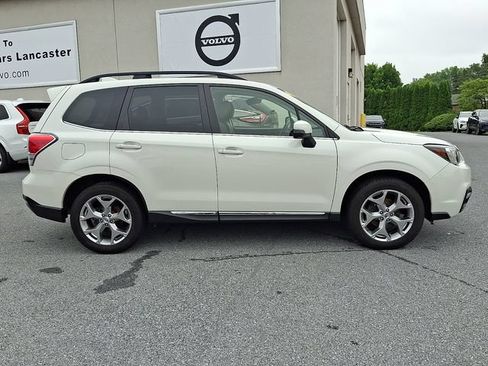 Used 2018 Subaru Forester 2.5i Touring w/ Popular Package #3B AWD/4WD image 7