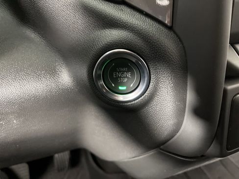 New 2026 Chevrolet Silverado 1500 Custom image 33