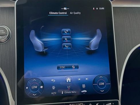 New 2026 Mercedes-Benz C 300 Sedan image 16